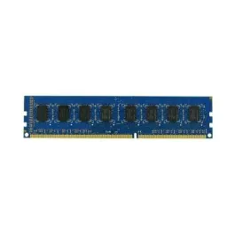 933276-001 - HP 8GB DDR4-2666MHz PC4-21300 Non-ECC Unbuffered CL19 288-Pin UDIMM 1.2V Single Rank Memory Module