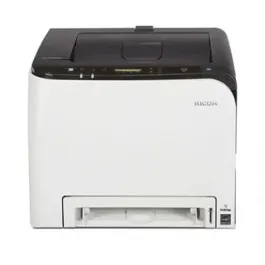 935440 - Ricoh SP C260DNw 1200 x 1200 DPI 44 PPM A4 Color Laser Printer