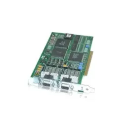 93H6545 - IBM 128-Port Async PCI Adapter