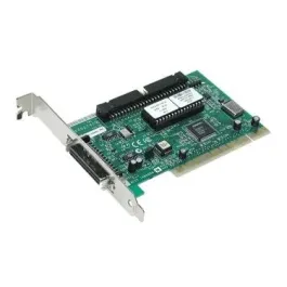 93H7896 - IBM Enhanced SCSI-2 FastWide Differential Adapter