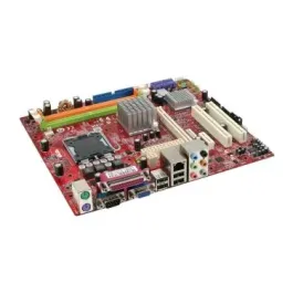 945GCM5-F - MSI Socket LGA775 System Board (Motherboard)