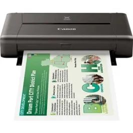 9596B028AA - Canon 600 x 600 DPI 5.8 IPM Color Inkjet Printer