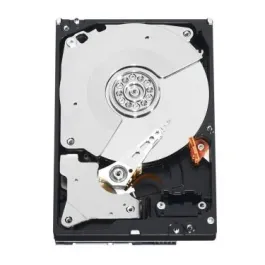 95RH2 - Dell 320GB 7200RPM SATA 3Gb/s 3.5-inch Hard Drive