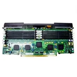 97P3505 - IBM 64GB 633MHz Memory Book Card for pSeries Server