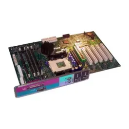 9D307 - Dell System Board (Motherboard) for Dimension 8100
