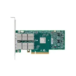 9GYPY - Dell 2-Port 10 GbE SFP+ Full Height Network Adapter