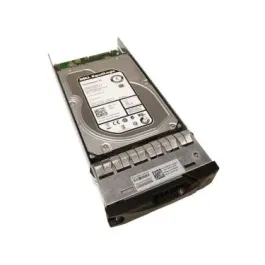 9JW168 - Dell 2TB 7200RPM SATA 6Gb/s 3.5-inch Hard Drive