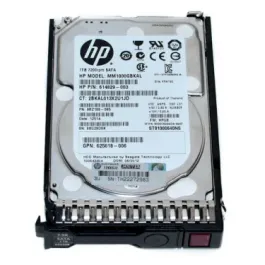 9RZ268-036 - HP 1TB 7200RPM 2.5-inc Hard Drive