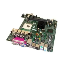 9X611 - Dell System Board (Motherboard) for OptiPlex SX260