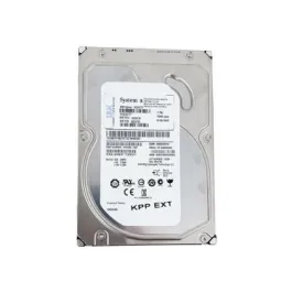 9YZ264-031 - EMC 1TB 7200RPM 3.5-inch Hard Drive