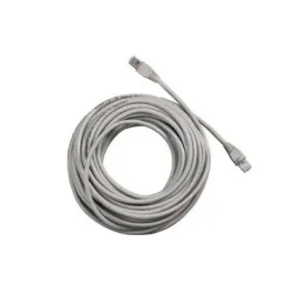 A3L791B02M-GRNS - Belkin 2M Cat-5e Network Patch Cable