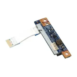 A4125-66520 - HP I/O Connector Board for C-Class