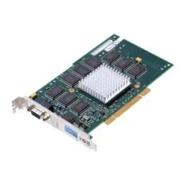 A4982A - HP Visualize FXE PCI Graphics Board
