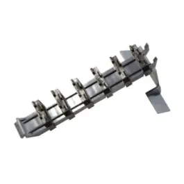 A4986-40007 - HP PCI Card Support Retention Bracket for C3700 Workstation