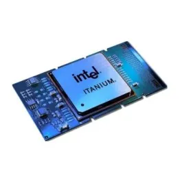 A5500B - HP 900MHz 400MHz FSB 1.5MB L2 Cache Socket PPGA611 Intel Itanium 1-Core Processor