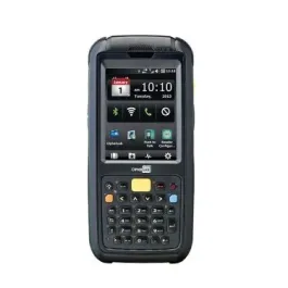 A609UCNLD31UN - CipherLab 1D Laser Handheld Mobile Computer Barcode Scanner