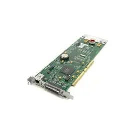 A6144-60012 - HPE 1-Port RS-232 25-Pin + 1-Port RJ-45 PCI GSP Remote Console Card for L-class Server
