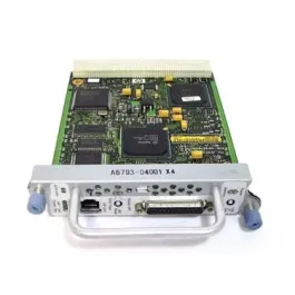 A6752-60001 - HP 3.5-inch Backplane Board for Rp7410