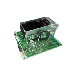 A6961-69511 - HP 8x Slot 4GB SDRAM ATX System Board (Motherboard)