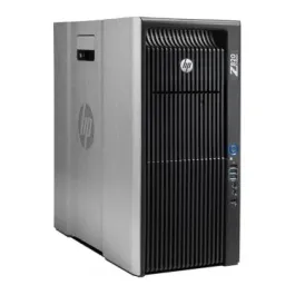 A6S90AT - HP 3.3 GHz 4 Cores 8 Threads 10MB Cache for Workstation Z8