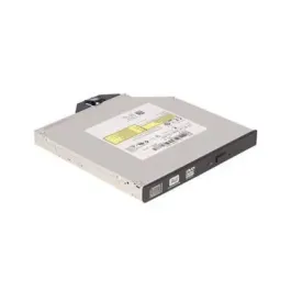 A7163A - HP 8x Speed Slimline DVD-ROM Optical Drive