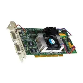 A7226-60520 - HP 128MB FireGL4 Video Graphics Card