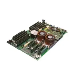 A7231-66510 - HP System Board (Motherboard) for Rx2600 Zx6000 Itaniums