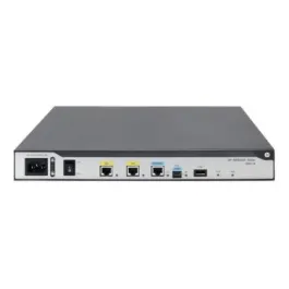 A7437A - HP Storage Works 8-Port Multi-Protocol Router