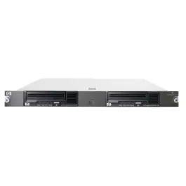 A7445c - HP Storageworks 1U Rack Mount Kit Storage Enclosure
