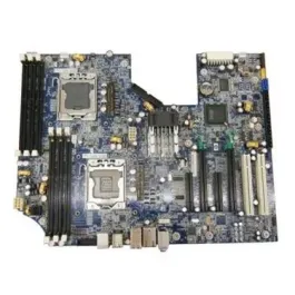 A7844-69510 - HP System Board (Motherboard) for ZX2000 Workstation