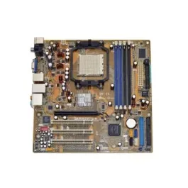 A8M2N-LA - HP Socket AM2 System Board (Motherboard) 