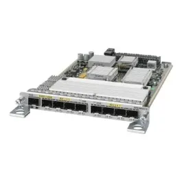A900-IMA8S1Z - Cisco ASR 900 8-Ports SFP 1-Ports 10GE Interface Module
