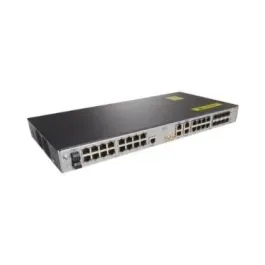 A901-6CZ-FS-A - Cisco ASR 901 10G 8-Ports 1000Base-T RJ-45 Router Chassis