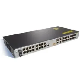 A901-6CZ-FT-D-RF - Cisco 8-Ports 1000Base-T RJ-45 Router Chassis