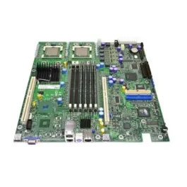 A99388-113 - Intel Socket PGA604 System Board (Motherboard)