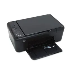 A9J40A - HP 4800 x 1200 DPI 5.2 PPM Desktop Color Inkjet All-in-One Printer