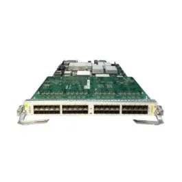 A9K-40GE-B - Cisco ASR 9000 Series 40-Ports Line Card Service Module