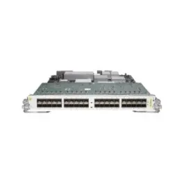 A9K-40GE-E - Cisco 40-Ports 1000Base-X40 SFP Ethernet Expansion Module