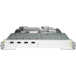A9K-4T-L - Cisco 4-Port 10GE Low Queue Line Card