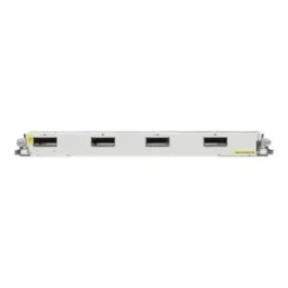 A9K-4X100GE-TR= - Cisco 4x 100Gb CPAK Router Line Card