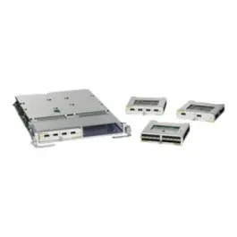 A9K-MOD160-TR - Cisco 160 Gigabyte Modular Line Card