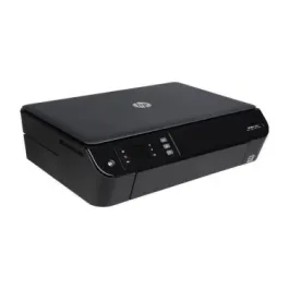 A9T80A - HP 4800 x 1200 DPI 8.8 PPM/5.2 PPM All-in-One Color Inkjet Printer