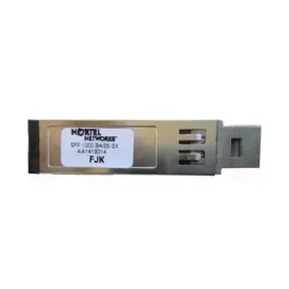 AA1419014-FJK - Nortel 1.25Gbp/s 1000-Base-SX 550m SFP Transceiver