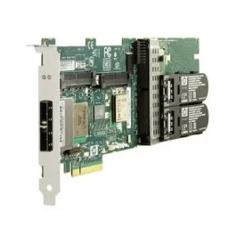 AB036B#130 - HP P400 8-Ports SAS x8 PCI Express RAID Controller