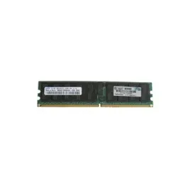 AB567AX - HP 8GB PC2-5300 DDR2-667MHz CL5 240-Pin DIMM MODULE