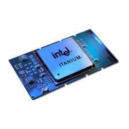 AB584-2103A - HP 1.60GHz 533MHz FSB 18MB L3 Cache Socket PGA611 Intel Itanium 2 9040 Dual Core Processor