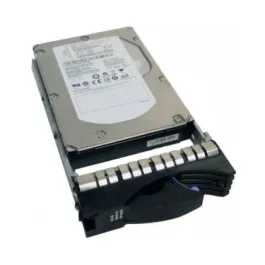 AC52-2078 - IBM 600GB 15000RPM SAS 2.5-inch Hard Drive