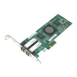 AD355-60001 - HP PCI-Express 2-port 4GB Fiber Channel Adapter