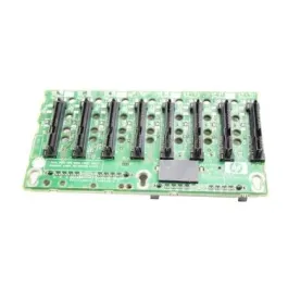 AD399-60009 - HP SAS Disk Backplane for Integrity BL860c i4 Server Blade