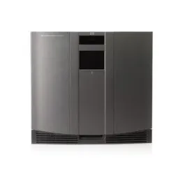 AD602A - HP StorageWorks MSL6060 LTO Ultrium SCSI Tape Library
